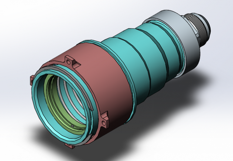 QUICK DISCONNECTS Archives ConX